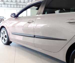 Seitenleisten-Satz fr Kia Ceed (CD) Kombi 5-Trer 2018-