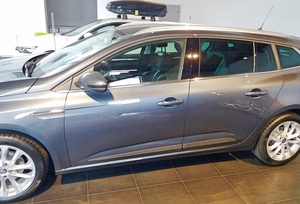 Seitenleisten-Satz f�r Renault Megane Kombi 5-T�rer 2016- Grandtour