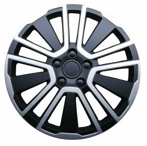 Radzierblenden Radblenden Radkappen (Satz 4 St�ck) Scuba 14