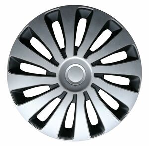 Radzierblenden Radblenden Radkappen (Satz 4 St�ck) Sepang 16