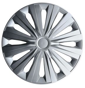 Radzierblenden Radblenden Radkappen (Satz 4 St�ck) Multi 16