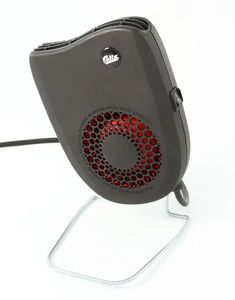 Calix KFZ-Innenraum-Heizl�fter (Scheibenenteisung) Festeinbau 230V - 800W