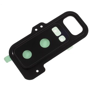 Kamera Linse f�r Samsung Galaxy Note 8 mit Rahmen