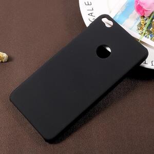 Hard Case f�r Huawei P8 LITE (2017) Rubberized Gummiert Matt
