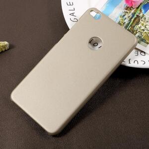 Hard Case f�r Huawei P8 LITE (2017) Rubberized Gummiert Matt