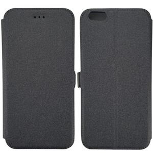 Wallet Case f�r Apple iPhone 6 6S Handy Tasche TPU Book Pocket