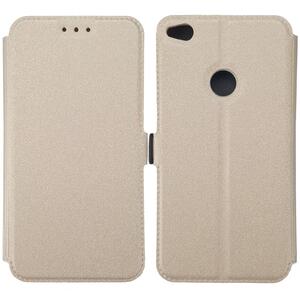 Wallet Case fr Huawei P8 LITE (2017) TPU Book Pocket