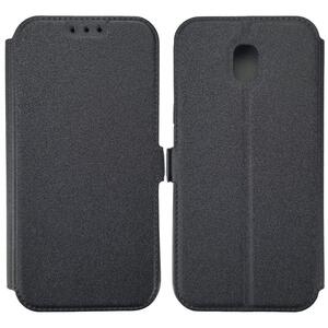 Wallet Case f�r Samsung Galaxy J5 J530 (2017) TPU Book Pocket