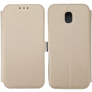 Wallet Case f�r Samsung Galaxy J5 J530 (2017) TPU Book Pocket