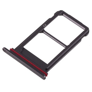 Dual SIM Tray fr Huawei Mate 10 PRO Kartenhalter Card Holder Slot Schlitten