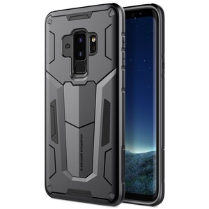 Outdoor Case f�r Samsung Galaxy S9+ G965 NILLKIN Defender II Series