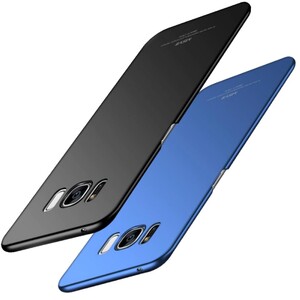 MSVII Hard Case f�r Samsung Galaxy S8 G950 ultrad�nne PC Handyh�lle Cover Shell