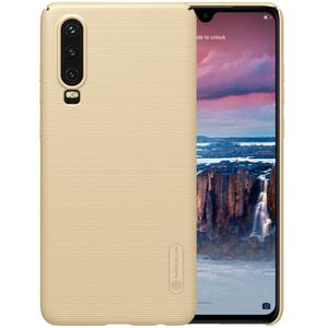 NILLKIN Hard Case f�r Huawei P30 Super Frosted Cover