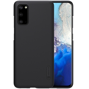 NILLKIN Hard Case fr Samsung Galaxy S20 Super Frosted Cover Matte Schutzhlle