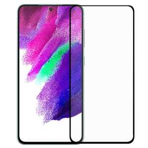 Schutzglas f�r SAMSUNG GALAXY S22 PLUS Full Cover Full Glue Tempered Glass Film