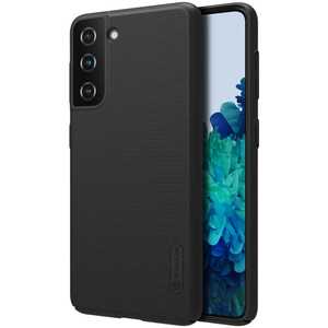 NILLKIN Hard Case f�r SAMSUNG GALAXY S21 Super Frosted Cover Matte Schutzh�lle
