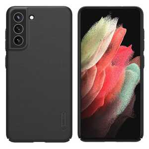 NILLKIN Hard Case f�r SAMSUNG GALAXY S21 FE Super Frosted Cover Grip Schutzh�lle
