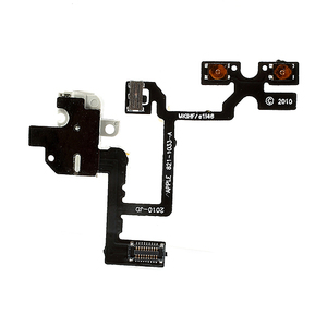 Kopfh�reranschluss f�r Apple iPhone 4G Audio Kopfh�rer Jack Flex Circuit Kabel