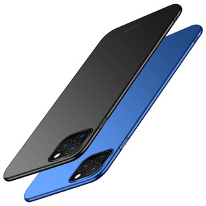 MOFI Hard Case f�r APPLE IPHONE 11 PRO ultrad�nne PC Handyh�lle Cover Matt Shell