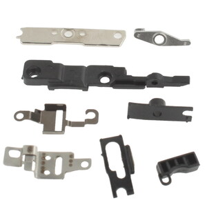 Ersatzteilset f�r Apple iPhone 4 Innenteile 8-Teilig Kleinteile Replacement Part