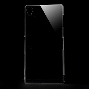 Crystal Case f�r Sony Xperia Z3 Transparent