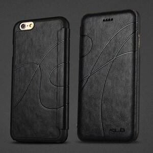 KALAIDENG Wallet Case f�r Apple iPhone 6 6S KLD Oscar II Series