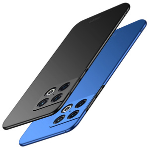 MOFI Hard Cover f�r OnePlus 10 PRO ultrad�nne PC Handyh�lle Matt Case 0,7mm Thin