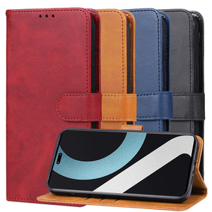 Handy Tasche f�r Xiaomi 13 Wallet Magnet Klappetui Schutzh�lle Kartenfach Case