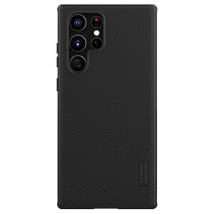 NILLKIN Hard Cover f�r Samsung Galaxy S22 ULTRA Super Frosted Pro Matte H�lle