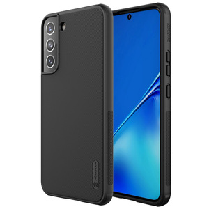 NILLKIN Hard Cover f�r Samsung Galaxy S22 PLUS Super Frosted Pro Case Matt H�lle