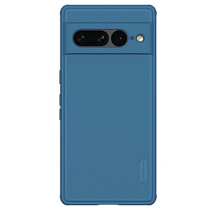 NILLKIN Hard Cover fr Google Pixel 7 PRO Super Frosted Pro Case Matte Hlle