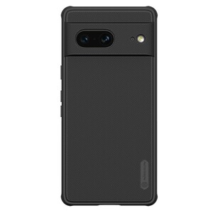 NILLKIN Hard Cover fr Google Pixel 7 Super Frosted Pro Case Matte Schutzhlle