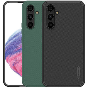 NILLKIN Hard Cover f�r Samsung Galaxy A54 Super Frosted Pro Case Matte H�lle