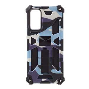 Outdoor H�lle f�r Samsung Galaxy S20 FE Camouflage Shockproof Schutz Armor Cover