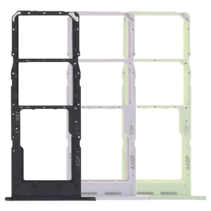 Dual Sim Tray f�r Samsung Galaxy A14 5G A146B Karten Halter Fach Schlitten Slot