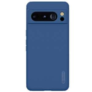 NILLKIN Hard Cover f�r Google Pixel 8 PRO Super Frosted Pro Matte H�lle PC TPU