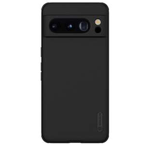 NILLKIN Hard Cover f�r Google Pixel 8 PRO Super Frosted Pro Matte H�lle PC TPU