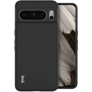 IMAK TPU Hlle fr Google Pixel 8 PRO UC-3 Series Frosted Matt Soft Cover Case