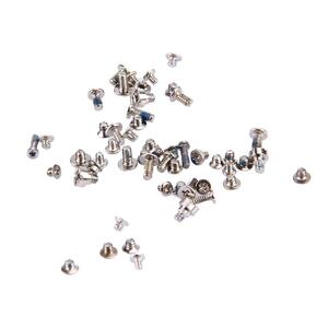 Schrauben Set f�r Apple iPhone 5S komplett Screw Ersatzteile Replacement Parts