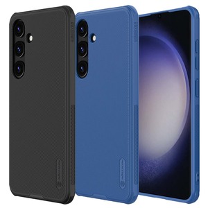 NILLKIN Hard Cover f�r Samsung Galaxy S24 PLUS Super Frosted Pro Schutz H�lle