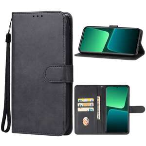 Handy Tasche f�r Xiaomi 13T | 13T PRO Wallet Magnet Klappetui Schutzh�lle Case