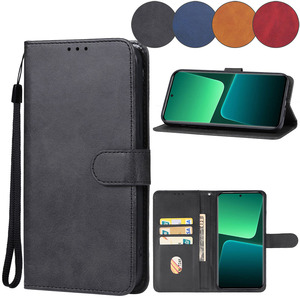 Handy Tasche f�r Xiaomi 13T | 13T PRO Wallet Magnet Klappetui Schutzh�lle Case