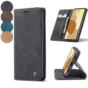 CASEME Handy Tasche fr Google Pixel 6 PRO Wallet 013 Series Hlle Klapp Etui