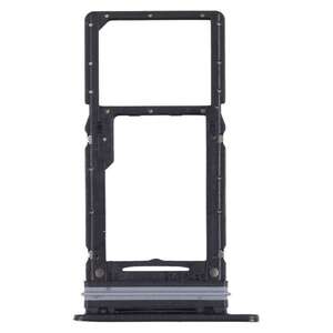 Dual Sim Tray f�r Samsung Galaxy A33 5G Kartenhalter Fach Schlitten SD Card Slot