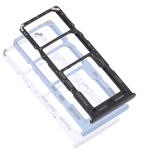 Dual Sim Tray f�r Samsung Galaxy A23 5G Kartenhalter Fach Schlitten SD Card Slot