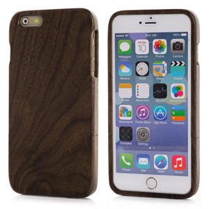 Echt Holz Case f�r Apple iPhone 6 6S Unique Wooden