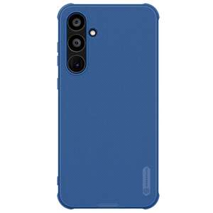 NILLKIN Hard Cover f�r Samsung Galaxy A55 Super Frosted Pro Matte H�lle PC TPU