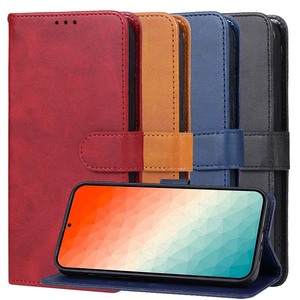 Handy Tasche f�r Samsung Galaxy S24 Wallet Magnet Klappetui Schutzh�lle Case
