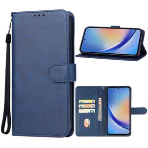 Handy Tasche f�r Samsung Galaxy A35 Wallet Magnet Klappetui Schutzh�lle Case
