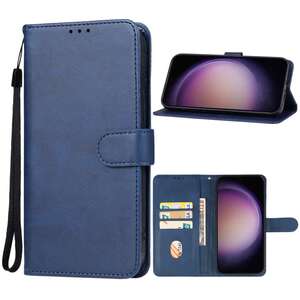 Handy Tasche f�r Samsung Galaxy S23 FE Wallet Magnet Klappetui Schutzh�lle Case
